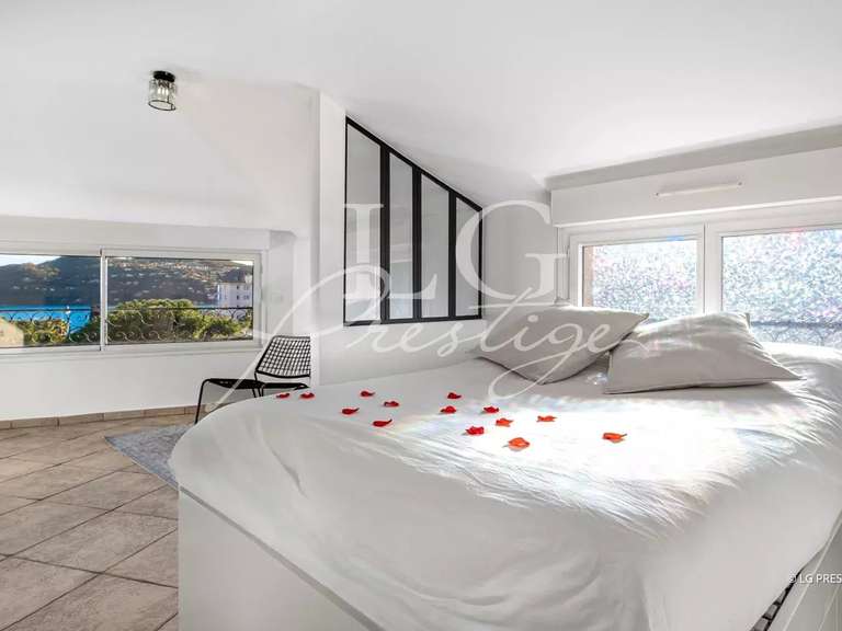 Appartement avec Vue sur mer Mandelieu-la-Napoule - 2 chambres - 72m²