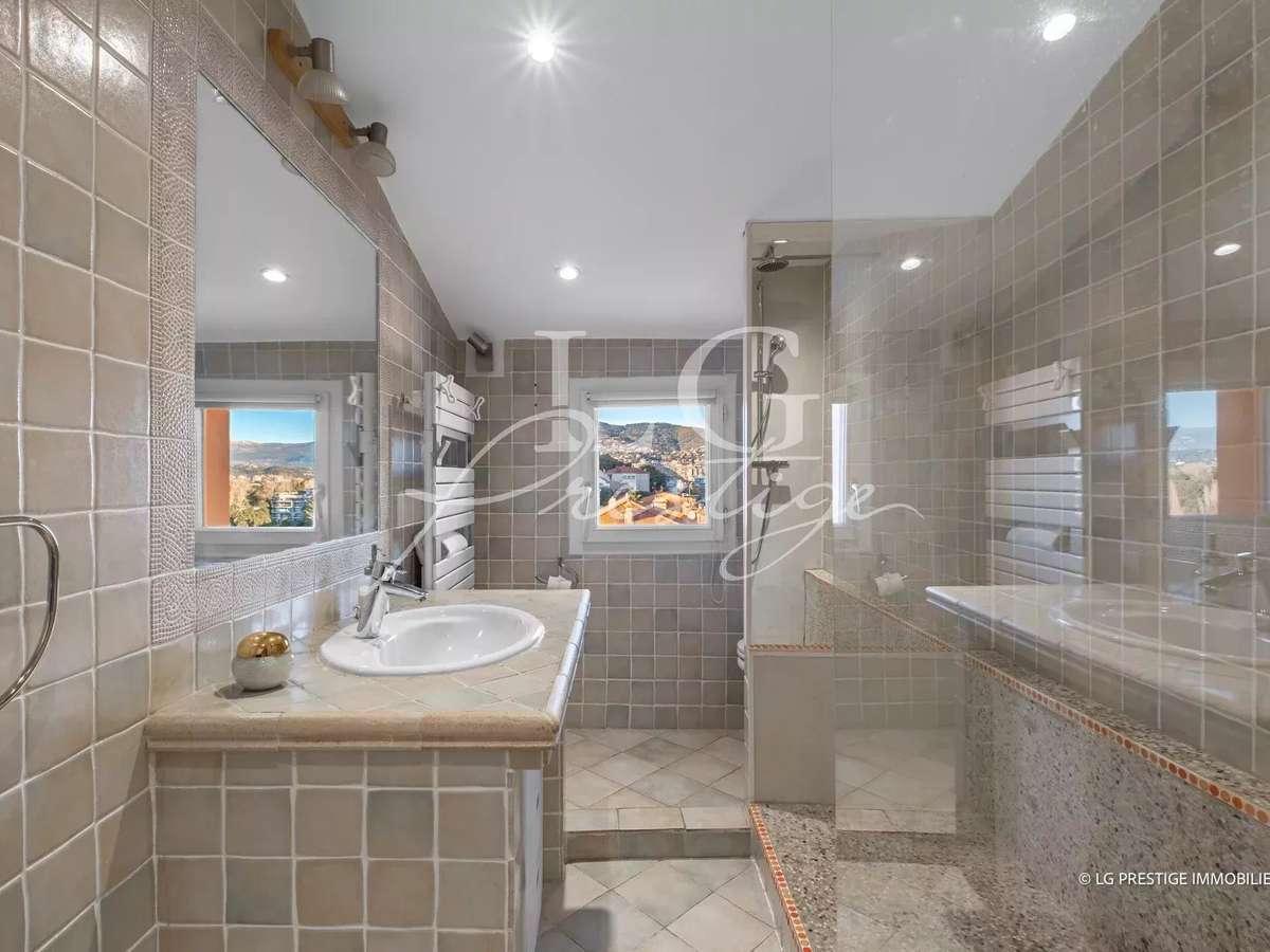 Appartement Mandelieu-la-Napoule