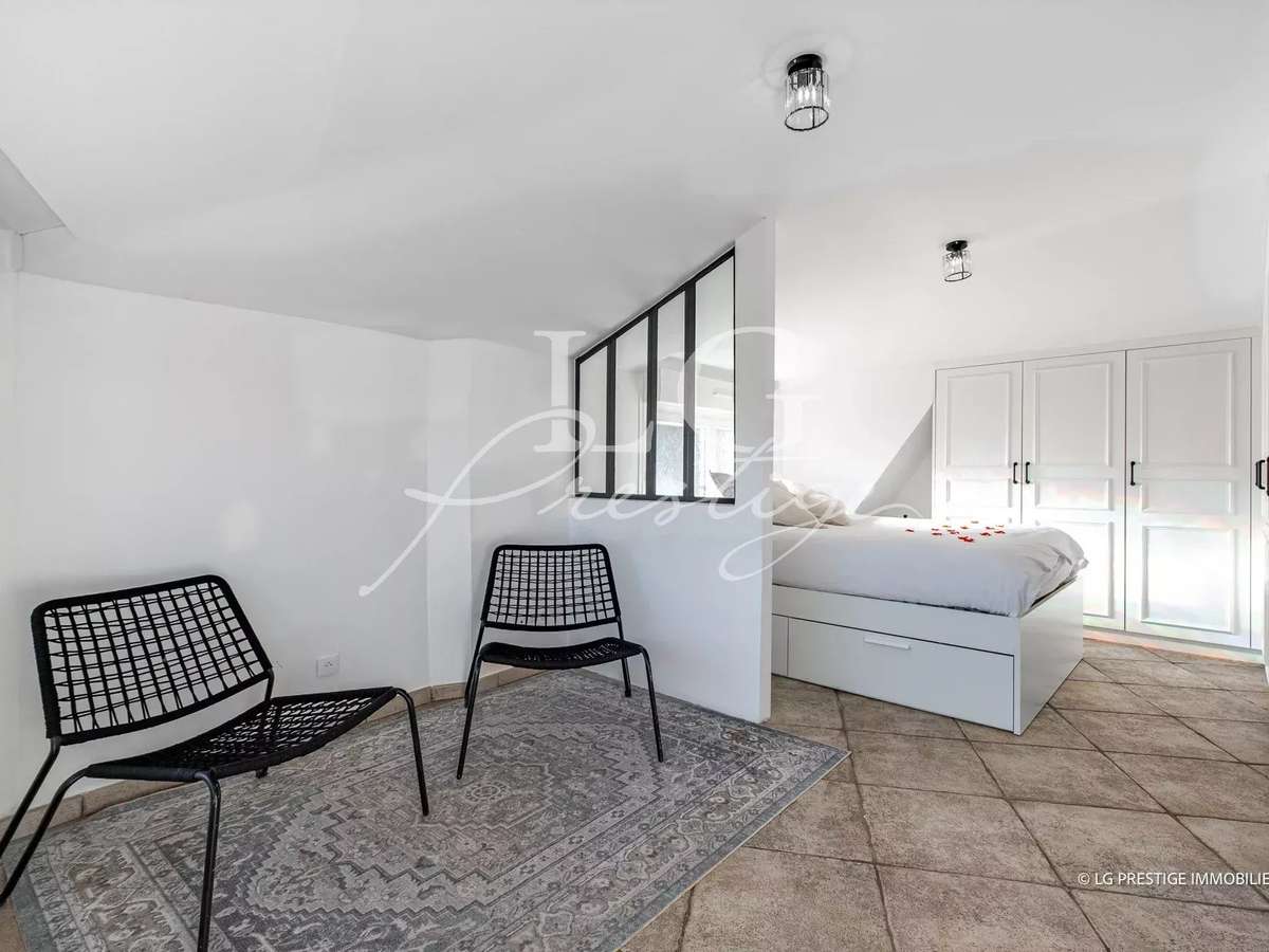 Appartement Mandelieu-la-Napoule