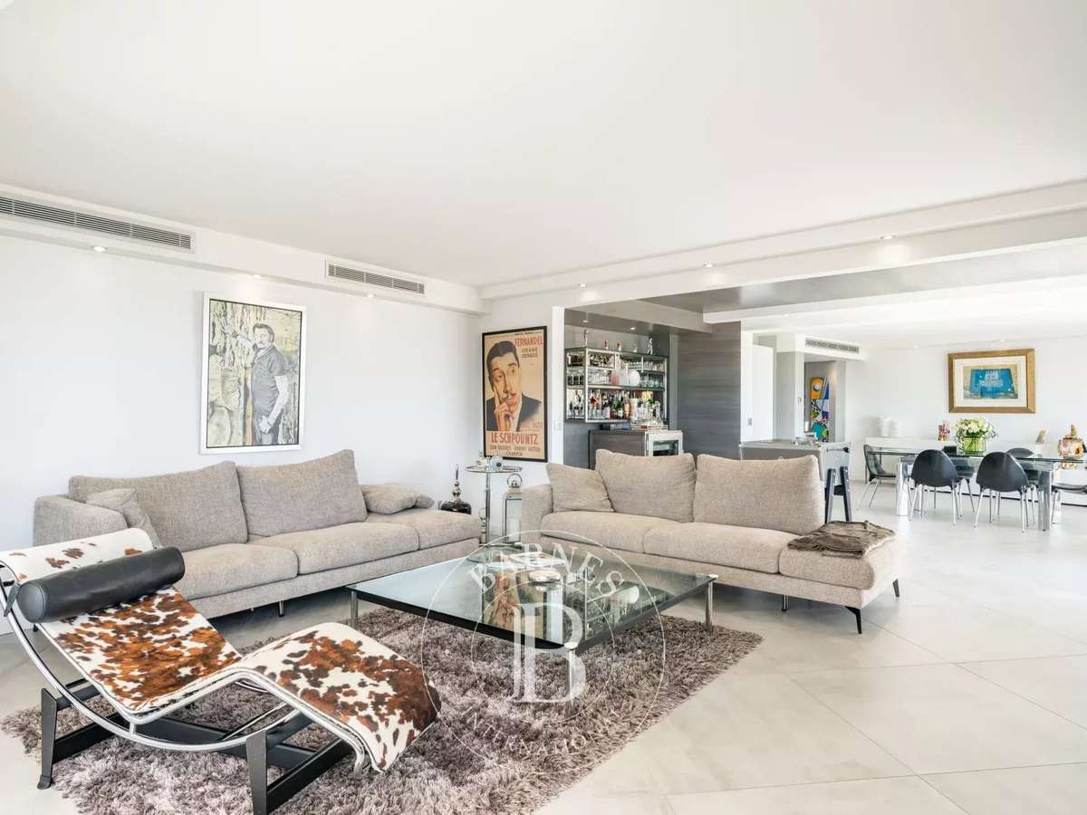 Apartment Mandelieu-la-Napoule