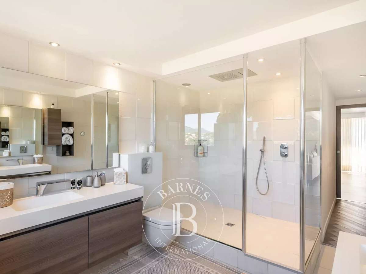 Apartment Mandelieu-la-Napoule