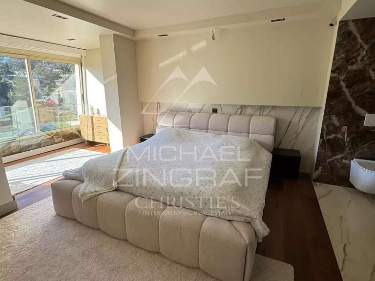 Apartment Mandelieu-la-Napoule - 3 bedrooms - 177m²