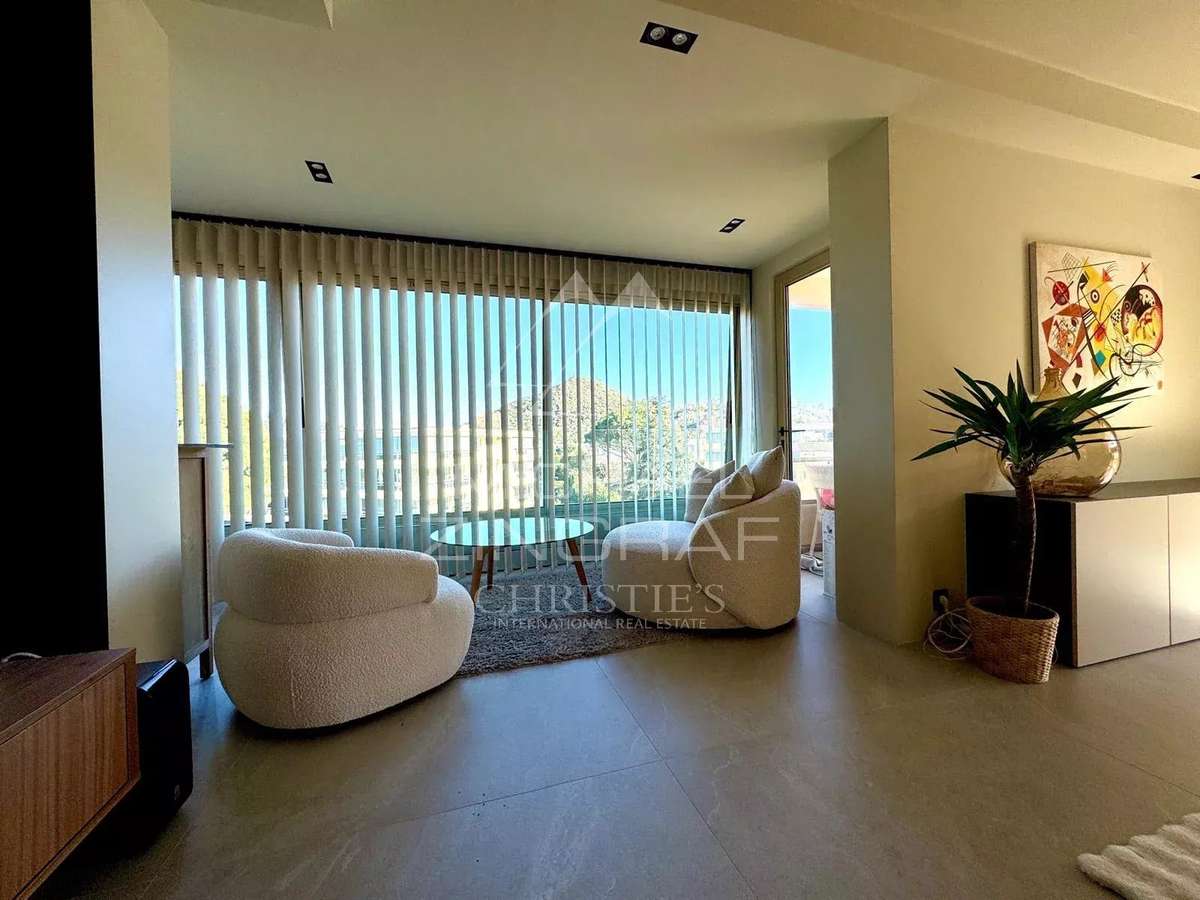 Apartment Mandelieu-la-Napoule