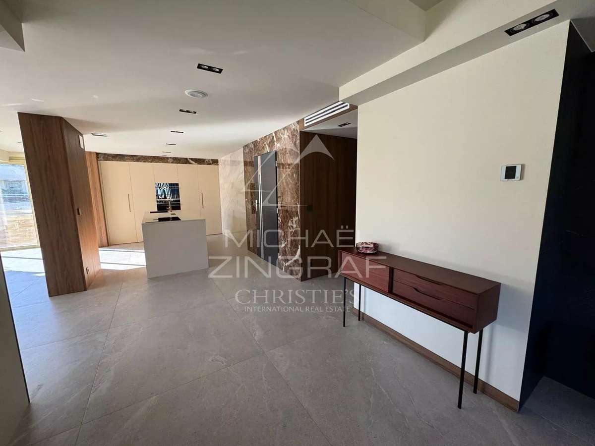 Apartment Mandelieu-la-Napoule