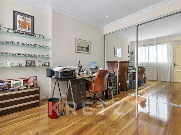 Appartement Mandelieu-la-Napoule - 4 chambres - 170m²