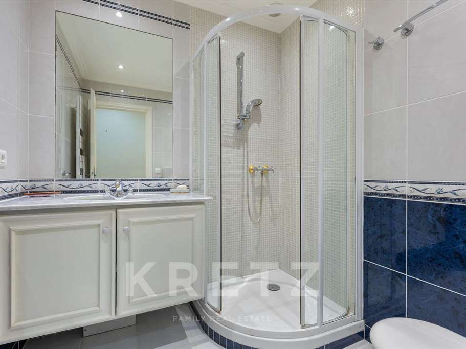 Apartment Mandelieu-la-Napoule