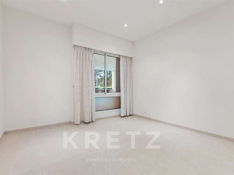 Appartement Mandelieu-la-Napoule - 4 chambres - 170m²