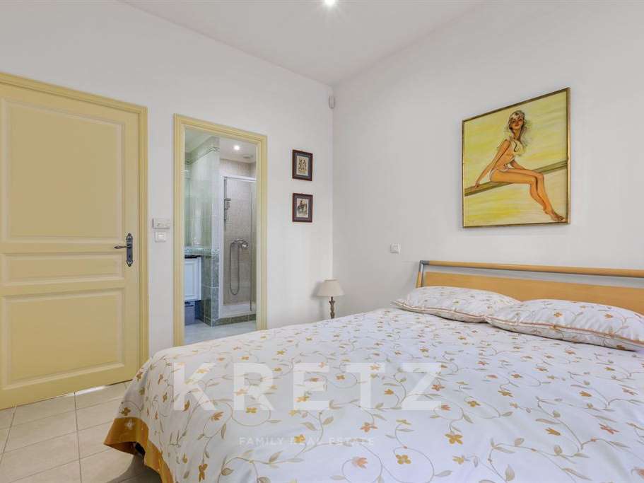 Appartement Mandelieu-la-Napoule