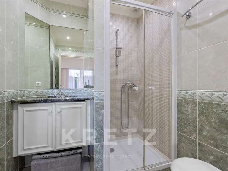 Appartement Mandelieu-la-Napoule - 4 chambres - 170m²