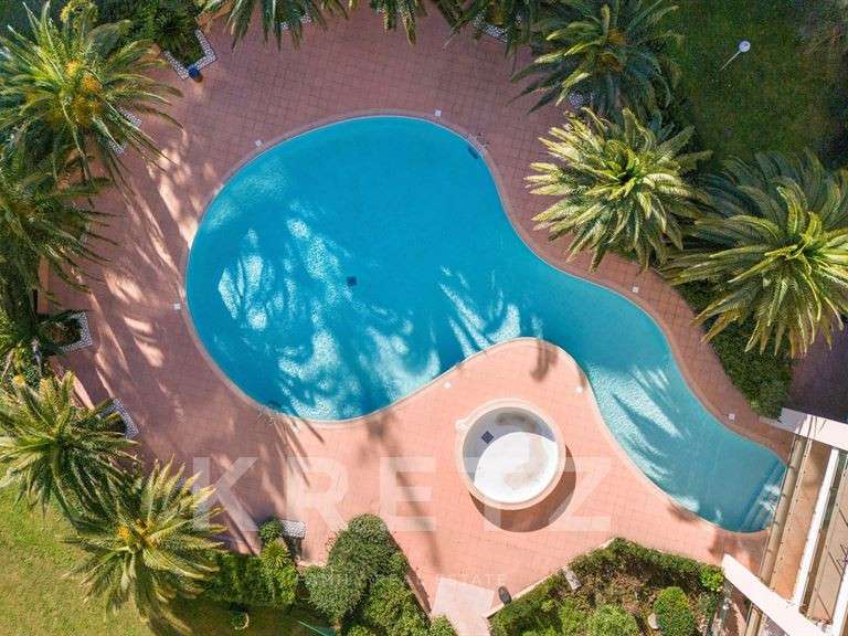 Appartement Mandelieu-la-Napoule