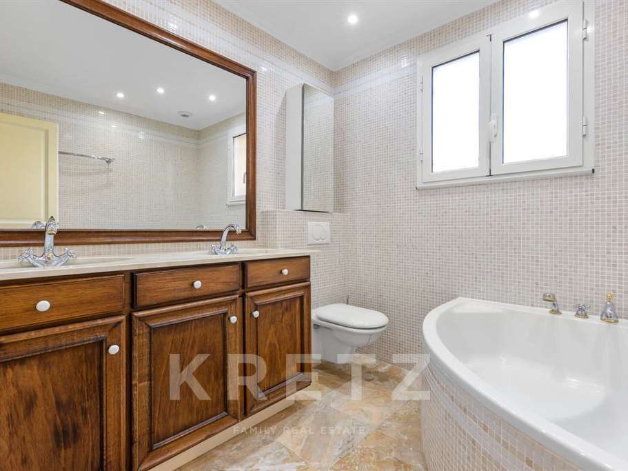 Appartement Mandelieu-la-Napoule