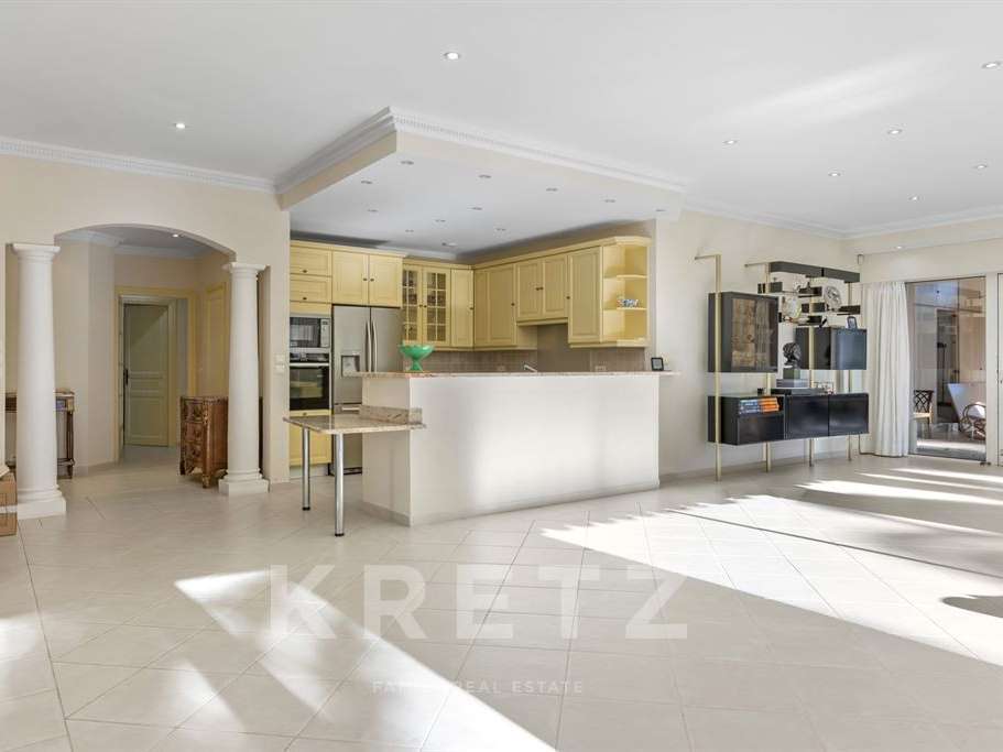 Appartement Mandelieu-la-Napoule