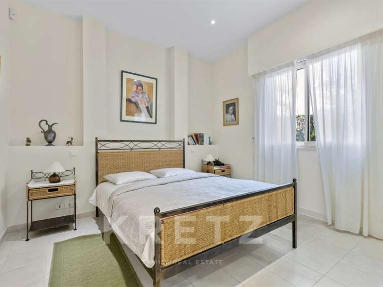 Appartement Mandelieu-la-Napoule - 4 chambres - 170m²