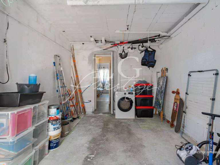 Appartement Mandelieu-la-Napoule - 2 chambres - 69m²