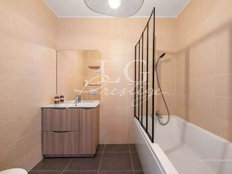 Appartement Mandelieu-la-Napoule - 2 chambres - 69m²