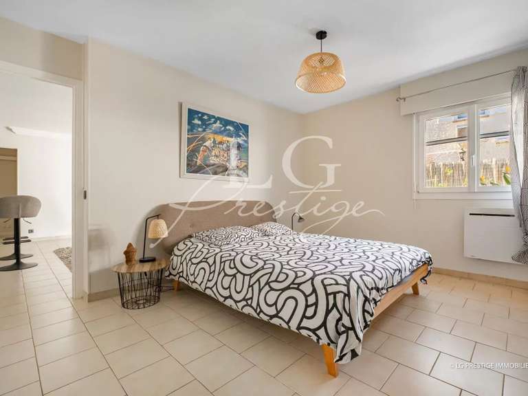 Appartement Mandelieu-la-Napoule - 2 chambres - 69m²