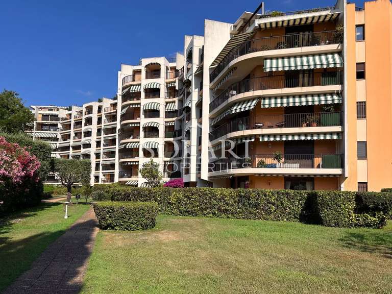 Appartement Mandelieu-la-Napoule - 75m²