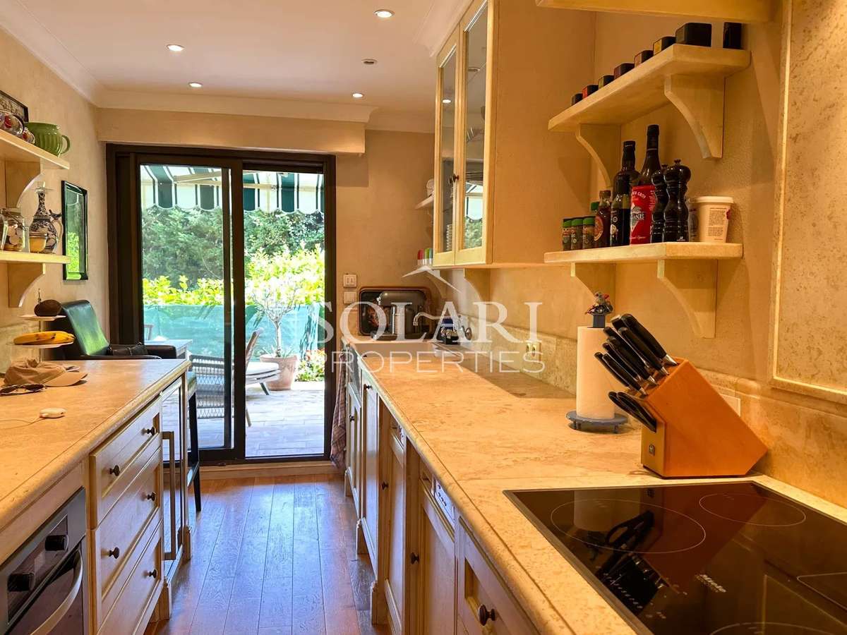 Appartement Mandelieu-la-Napoule