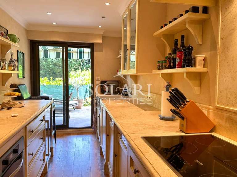 Appartement Mandelieu-la-Napoule - 75m²