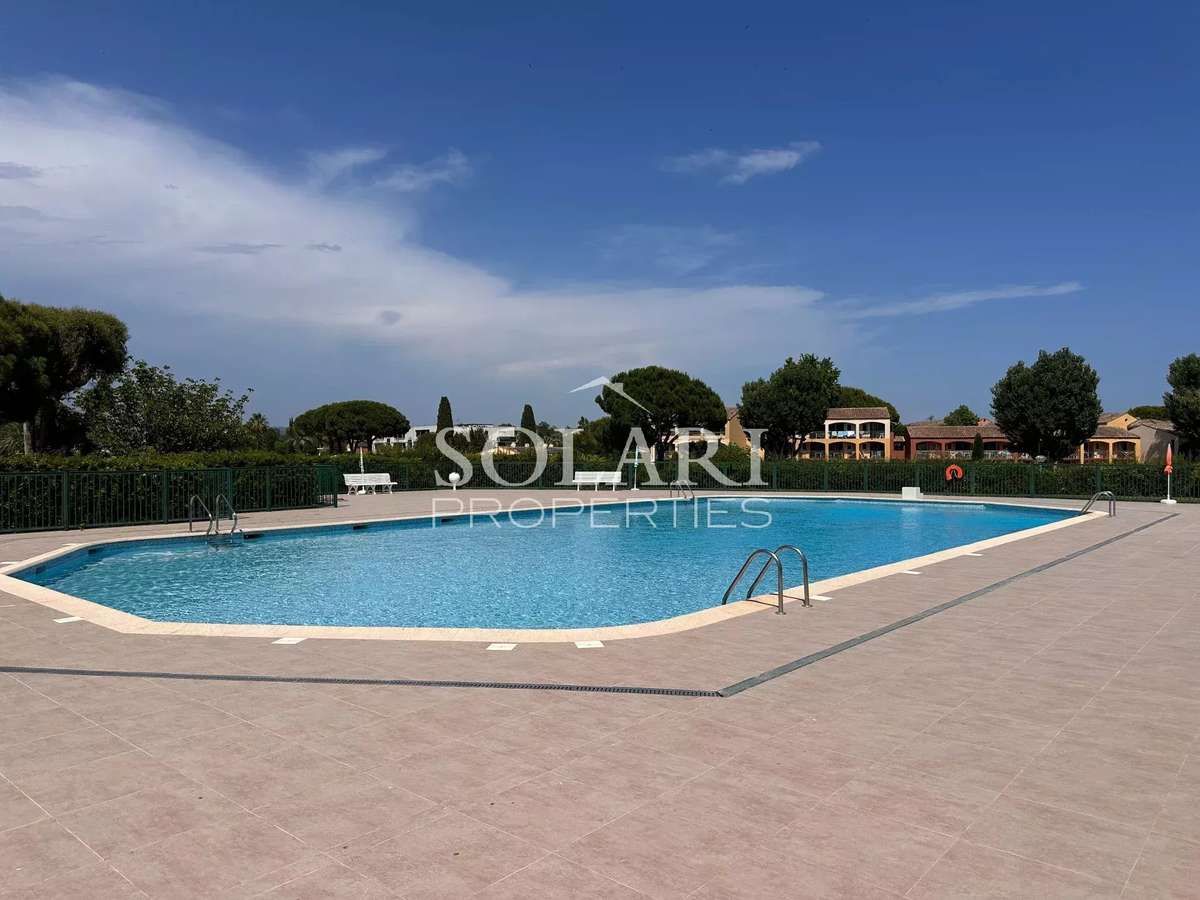 Appartement Mandelieu-la-Napoule