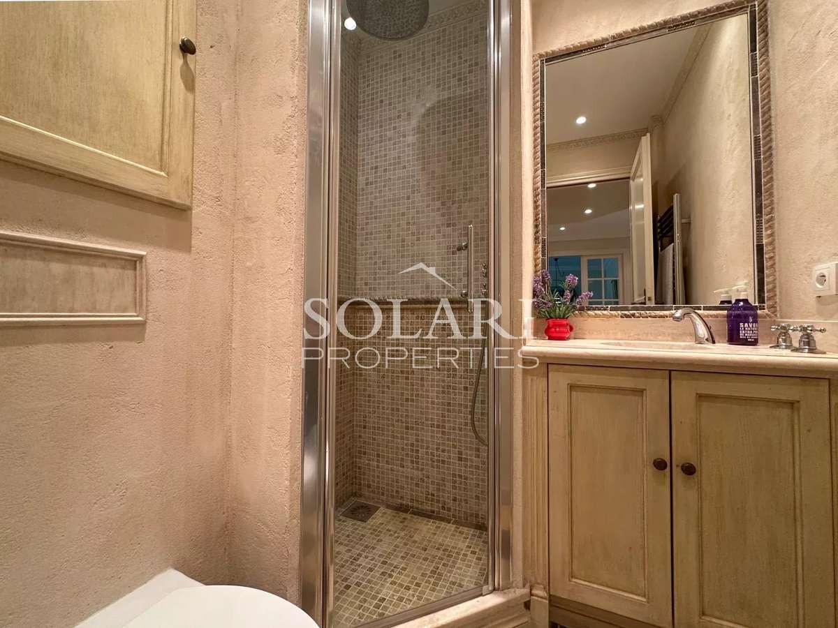 Appartement Mandelieu-la-Napoule