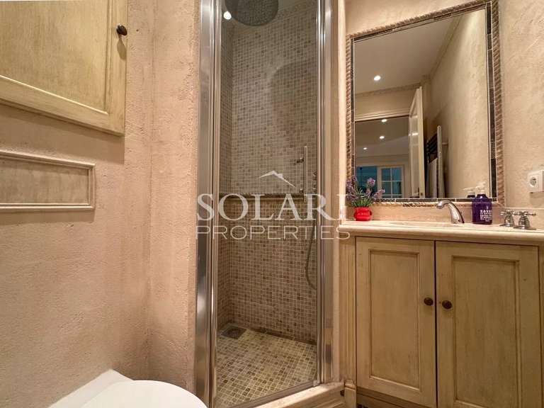 Appartement Mandelieu-la-Napoule - 75m²