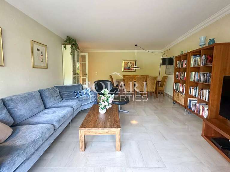 Appartement Mandelieu-la-Napoule - 75m²