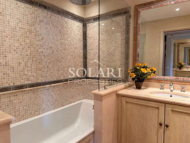 Appartement Mandelieu-la-Napoule - 75m²