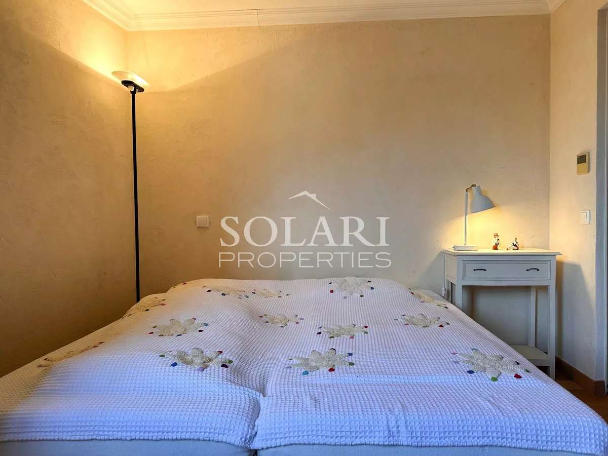 Appartement Mandelieu-la-Napoule