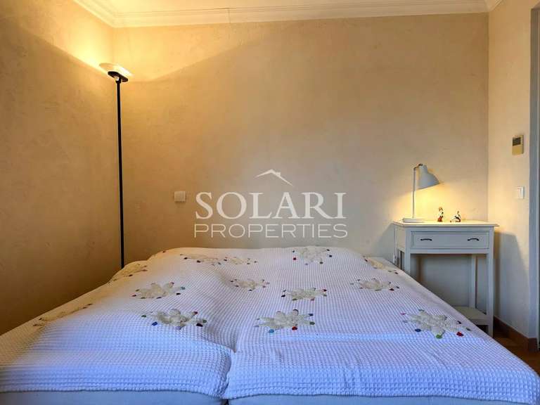 Appartement Mandelieu-la-Napoule - 75m²