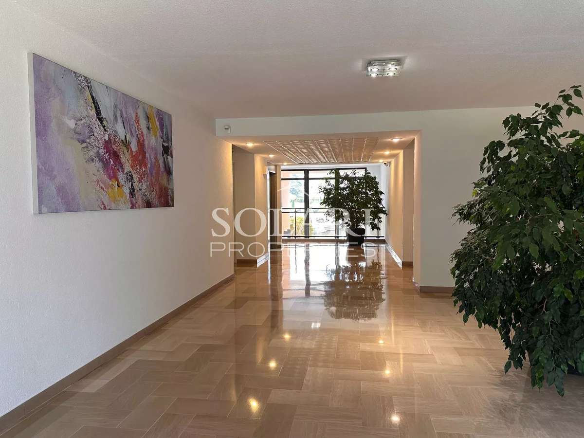 Appartement Mandelieu-la-Napoule