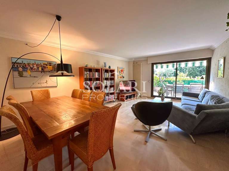 Appartement Mandelieu-la-Napoule - 75m²