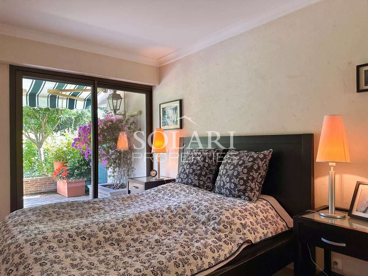 Appartement Mandelieu-la-Napoule