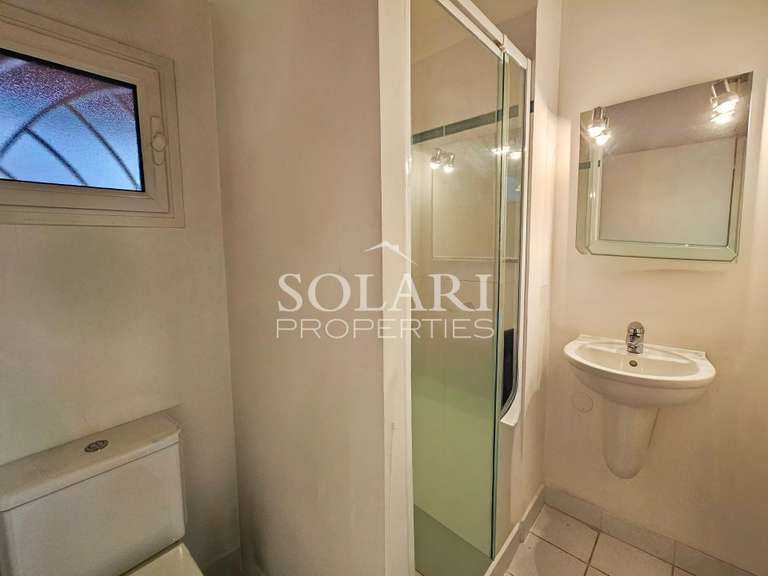 Appartement avec Vue sur mer Mandelieu-la-Napoule - 2 chambres - 76m²