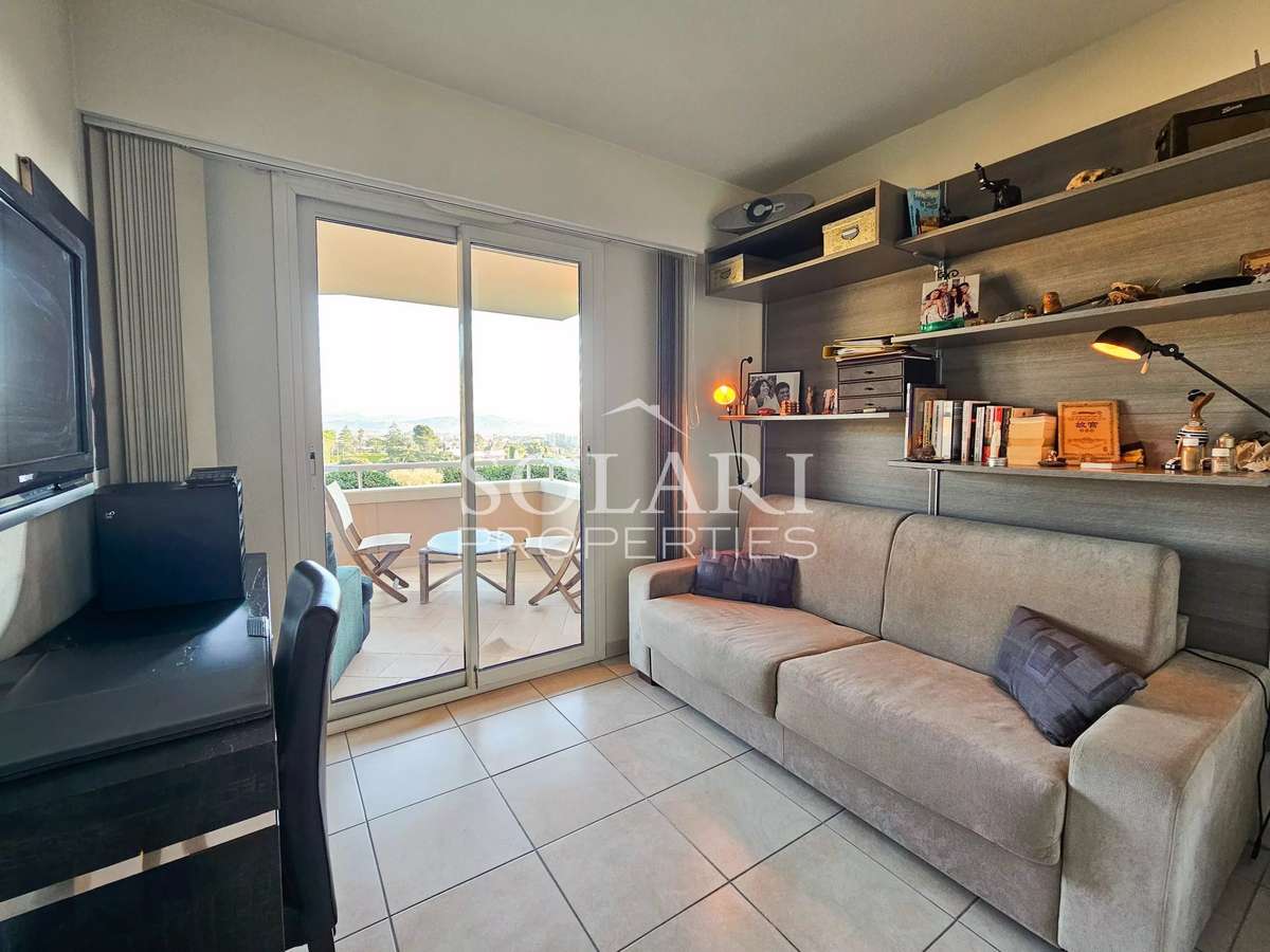 Appartement Mandelieu-la-Napoule