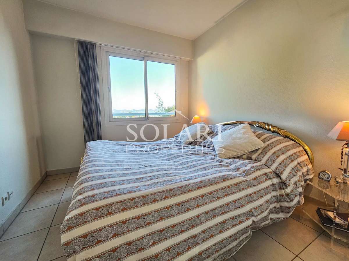 Appartement Mandelieu-la-Napoule