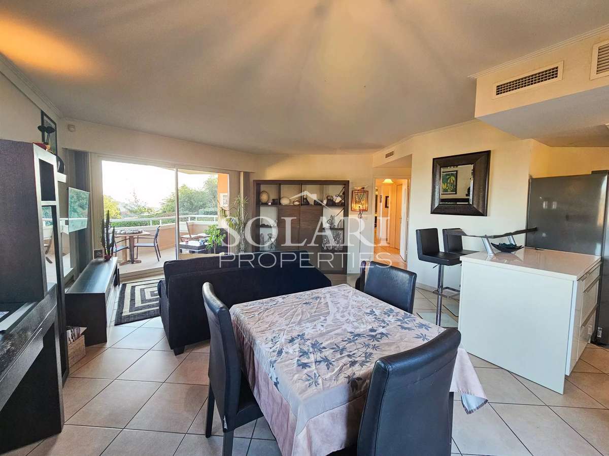 Appartement Mandelieu-la-Napoule