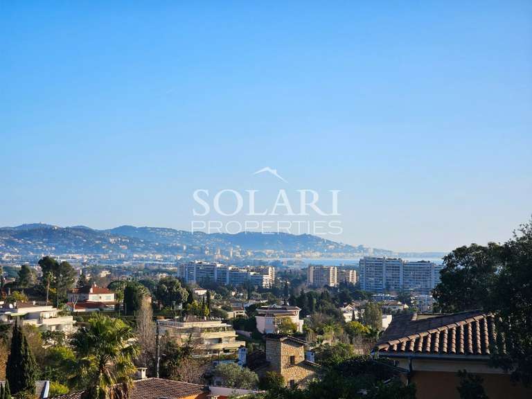 Appartement avec Vue sur mer Mandelieu-la-Napoule - 2 chambres - 76m²