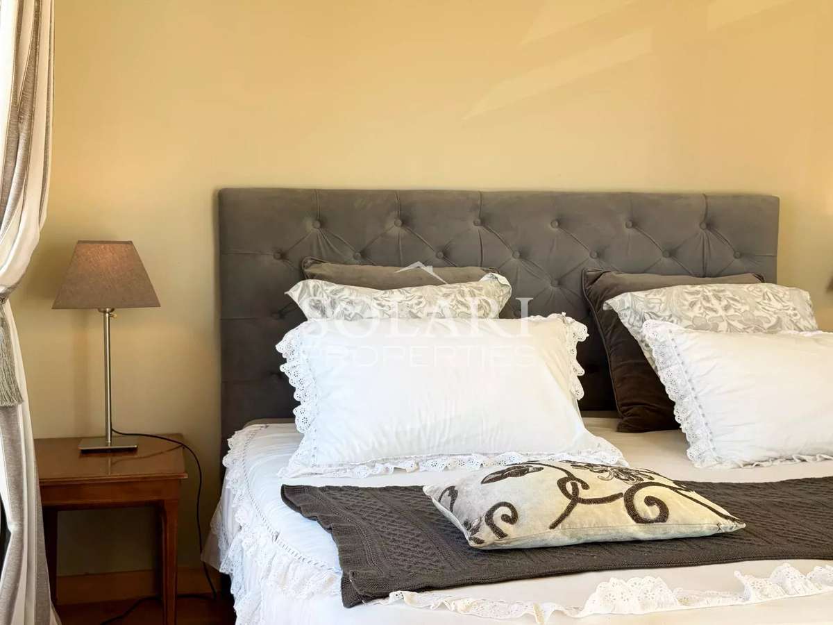 Appartement Mandelieu-la-Napoule