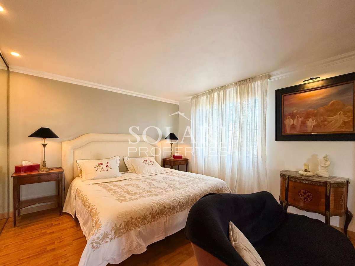 Appartement Mandelieu-la-Napoule