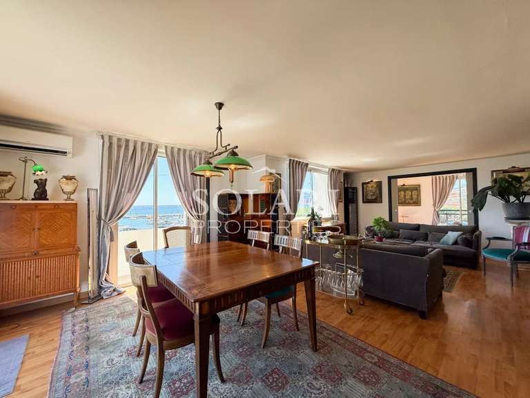 Appartement Mandelieu-la-Napoule - 2 chambres - 108m²