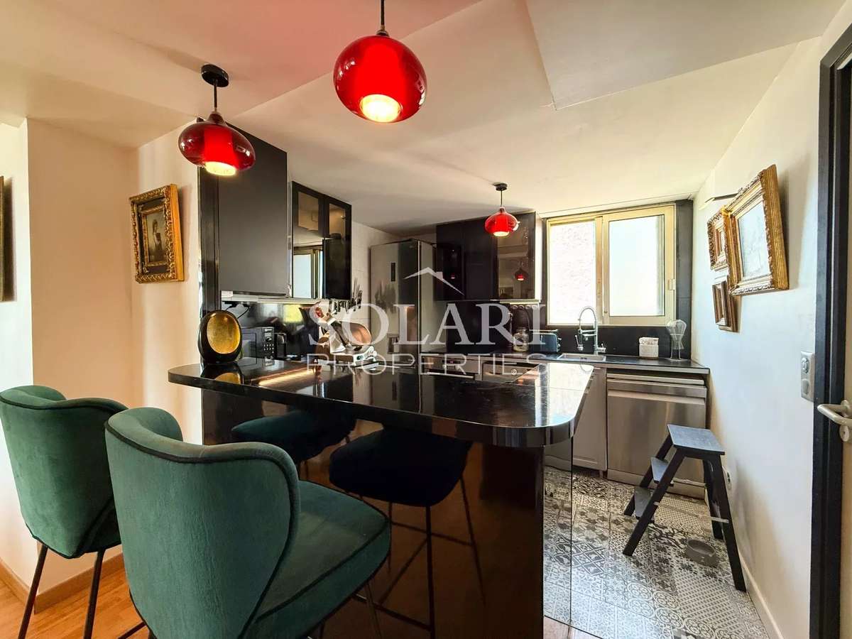 Appartement Mandelieu-la-Napoule