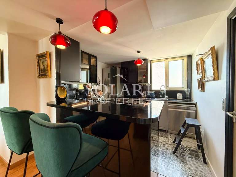 Appartement Mandelieu-la-Napoule - 2 chambres - 108m²