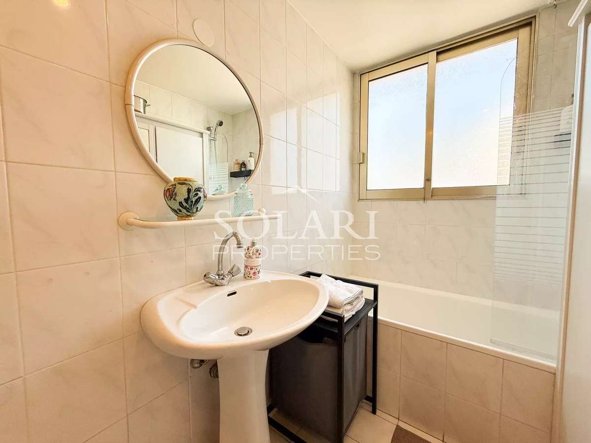 Appartement Mandelieu-la-Napoule