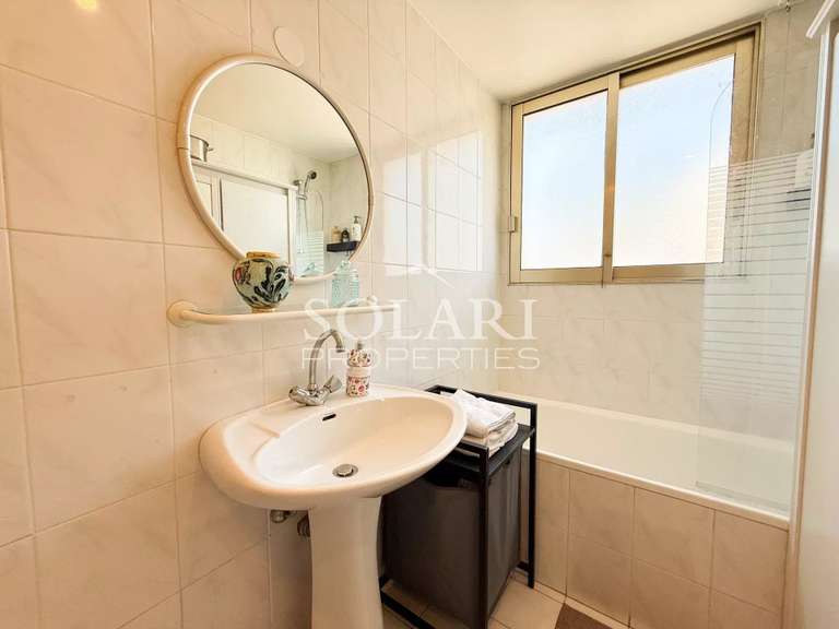 Appartement Mandelieu-la-Napoule - 2 chambres - 108m²