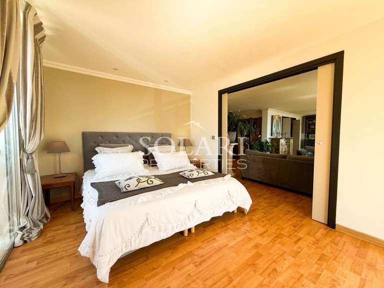 Appartement Mandelieu-la-Napoule - 2 chambres - 108m²