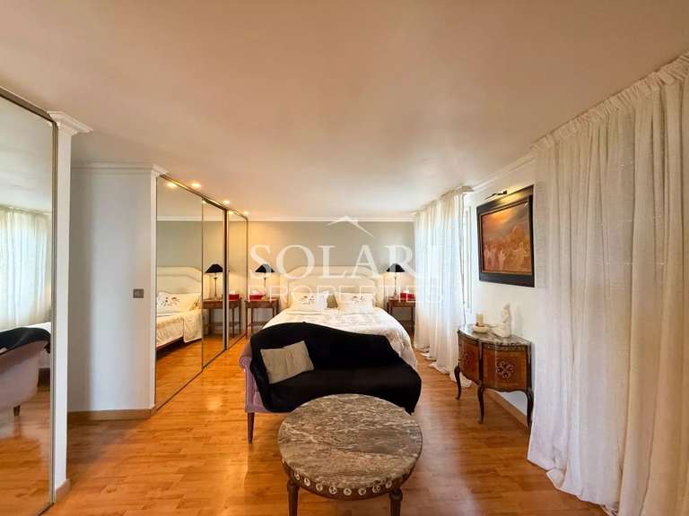 Appartement Mandelieu-la-Napoule - 2 chambres - 108m²