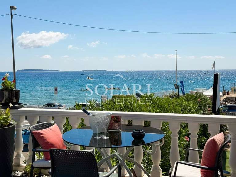 Appartement Mandelieu-la-Napoule - 2 chambres - 108m²