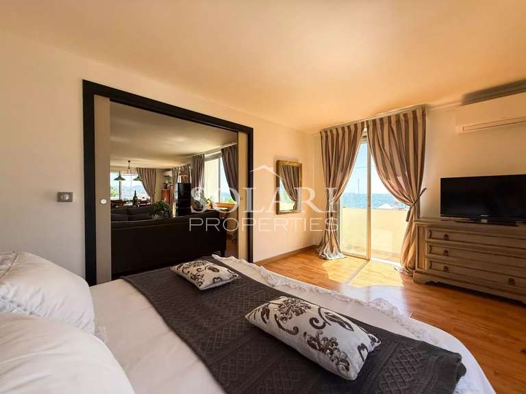 Appartement Mandelieu-la-Napoule - 2 chambres - 108m²