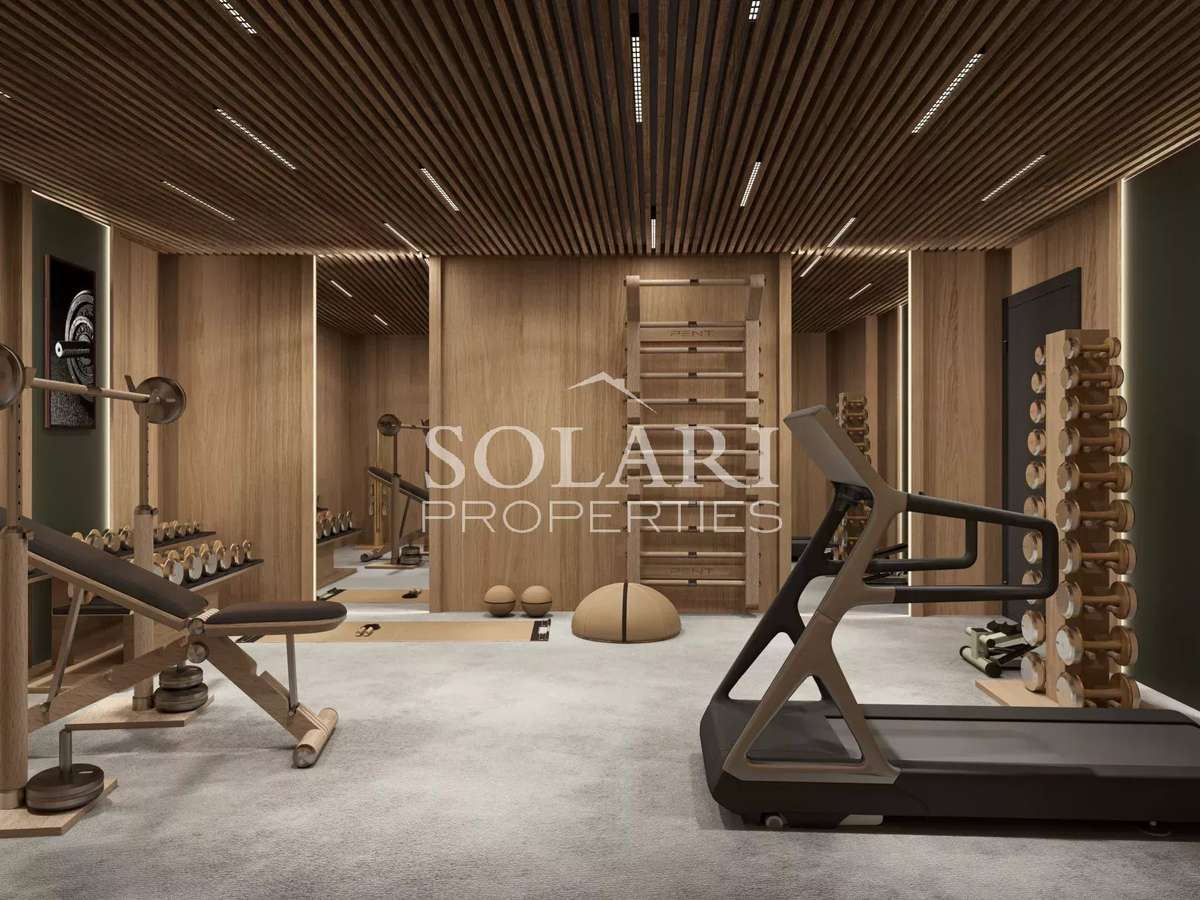 Appartement Mandelieu-la-Napoule